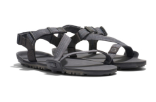 Xero Shoes Mens Z-Trail EV Steel gray Asphalt