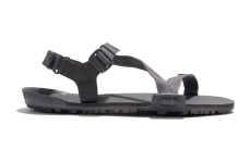 Xero Shoes Mens Z-Trail EV Steel gray Asphalt Xero Shoes Mens Z-Trail EV Steel gray Asphalt