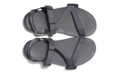 Xero Shoes Mens Z-Trail EV Steel gray Asphalt Xero Shoes Mens Z-Trail EV Steel gray Asphalt