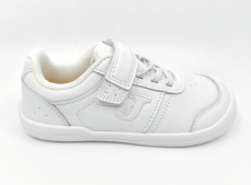 Joma barefoot tenisky Vela JR White Joma barefoot tenisky Vela JR White