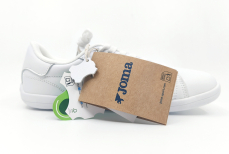 Joma barefoot tenisky Vela JR White Joma barefoot tenisky Vela JR White