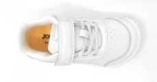 Joma barefoot tenisky Vela JR White Joma barefoot tenisky Vela JR White