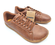 Joma barefoot tenisky C.Zero Respetuoso Brown Joma barefoot tenisky C.Zero Respetuoso Brown
