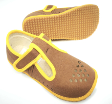 Beda Barefoot papuče Rio Beda Barefoot papuče Rio