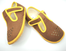 Beda Barefoot papuče Rio Beda Barefoot papuče Rio