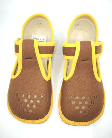 Beda Barefoot papuče Rio Beda Barefoot papuče Rio