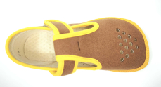 Beda Barefoot papuče Rio Beda Barefoot papuče Rio