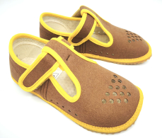 Beda Barefoot papuče Rio Beda Barefoot papuče Rio