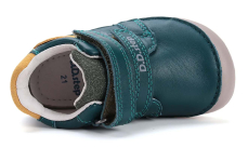 D.D. step Barefoot boty S070-52576B D.D. step Barefoot boty S070-52576B