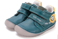 D.D. step Barefoot boty S070-52576B D.D. step Barefoot boty S070-52576B