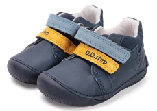 D.D. step Barefoot boty S070-52141B D.D. step Barefoot boty S070-52141B