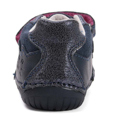 D.D. step Barefoot boty S070-52778A D.D. step Barefoot boty S070-52778A