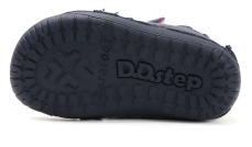 D.D. step Barefoot boty S070-52778A D.D. step Barefoot boty S070-52778A