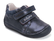 D.D. step Barefoot boty S070-52778A D.D. step Barefoot boty S070-52778A
