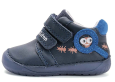 D.D. step Barefoot boty S070-52576A D.D. step Barefoot boty S070-52576A