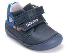 D.D. step Barefoot boty S070-52576A D.D. step Barefoot boty S070-52576A
