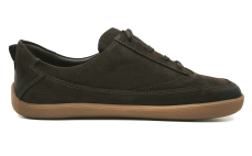 beBare Valencia Dark Brown Nubuck beBare Valencia Dark Brown Nubuck