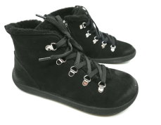 beBare Bern Black nubuck beBare Bern Black nubuck