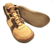beBare Bergen Cat nubuck beBare Bergen Cat nubuck