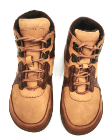 beBare Bergen Cat nubuck beBare Bergen Cat nubuck