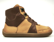 beBare Bergen Cat nubuck beBare Bergen Cat nubuck