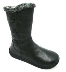 beBare Tampere Black