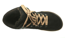 beBare Berlin Dark Brown Nubuck beBare Berlin Dark Brown Nubuck