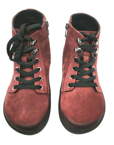 beBare Oslo Bordo Nubuck beBare Oslo Bordo Nubuck