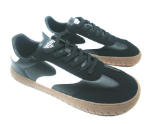 Barefoot Mtng Plitty Black Mens