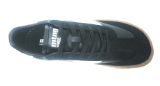 Barefoot Mtng Plitty Black Mens Barefoot Mtng Plitty Black Mens