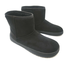 Barefoot Mtng Nuez Black