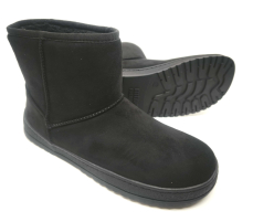 Barefoot Mtng Nuez Black Barefoot Mtng Nuez Black