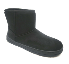 Barefoot Mtng Nuez Black Barefoot Mtng Nuez Black
