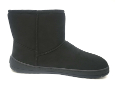 Barefoot Mtng Nuez Black Barefoot Mtng Nuez Black