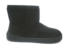 Barefoot Mtng Nuez Black Barefoot Mtng Nuez Black