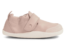 Bobux Xplorer Ripple Cameo Rose Bobux Xplorer Ripple Cameo Rose