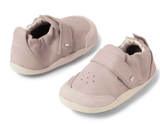 Bobux Xplorer Ripple Cameo Rose Bobux Xplorer Ripple Cameo Rose