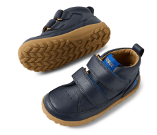 Bobux Trek Navy Bobux Trek Navy