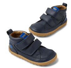 Bobux Trek Navy Bobux Trek Navy