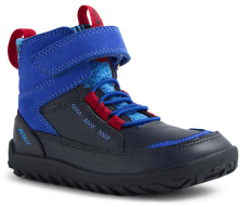 Bobux Alpha Amble Navy Dazzling Blue Bobux Alpha Amble Navy Dazzling Blue