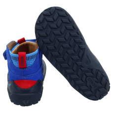 Bobux Alpha Amble Navy Dazzling Blue Bobux Alpha Amble Navy Dazzling Blue