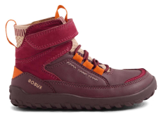 Bobux Alpha Amble Fig Beaujolias Bobux Alpha Amble Fig Beaujolias
