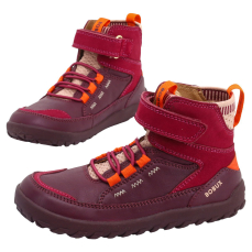Bobux Alpha Amble Fig Beaujolias