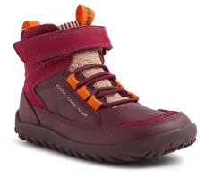 Bobux Alpha Amble Fig Beaujolias