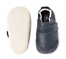 Bobux Xplorer Ripple Navy Bobux Xplorer Ripple Navy
