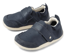 Bobux Xplorer Ripple Navy Bobux Xplorer Ripple Navy