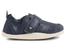 Bobux Xplorer Ripple Navy Bobux Xplorer Ripple Navy