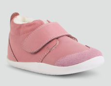 Bobux Xplorer Arctic Rover Lilas Bobux Xplorer Arctic Rover Lilas