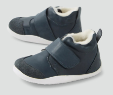Bobux Xplorer Arctic Rover Navy Bobux Xplorer Arctic Rover Navy