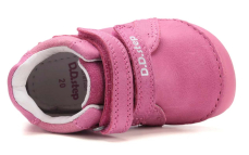 D.D. step Barefoot boty S070-52778 Daisy Pink D.D. step Barefoot boty S070-52778 Daisy Pink